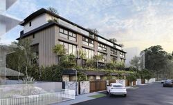 Moulmein Road (D11), Terrace #519257151